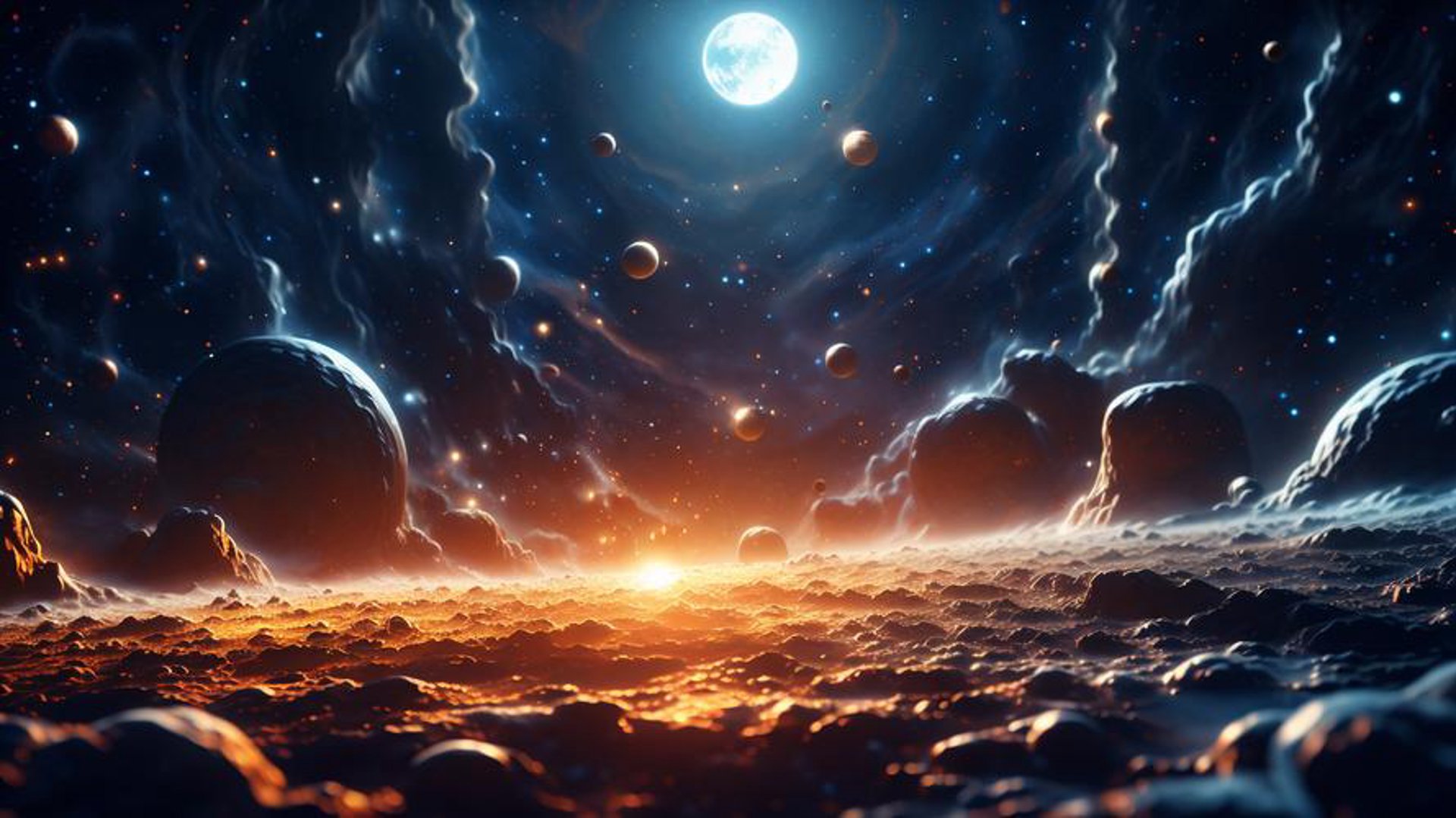 月星岸传媒